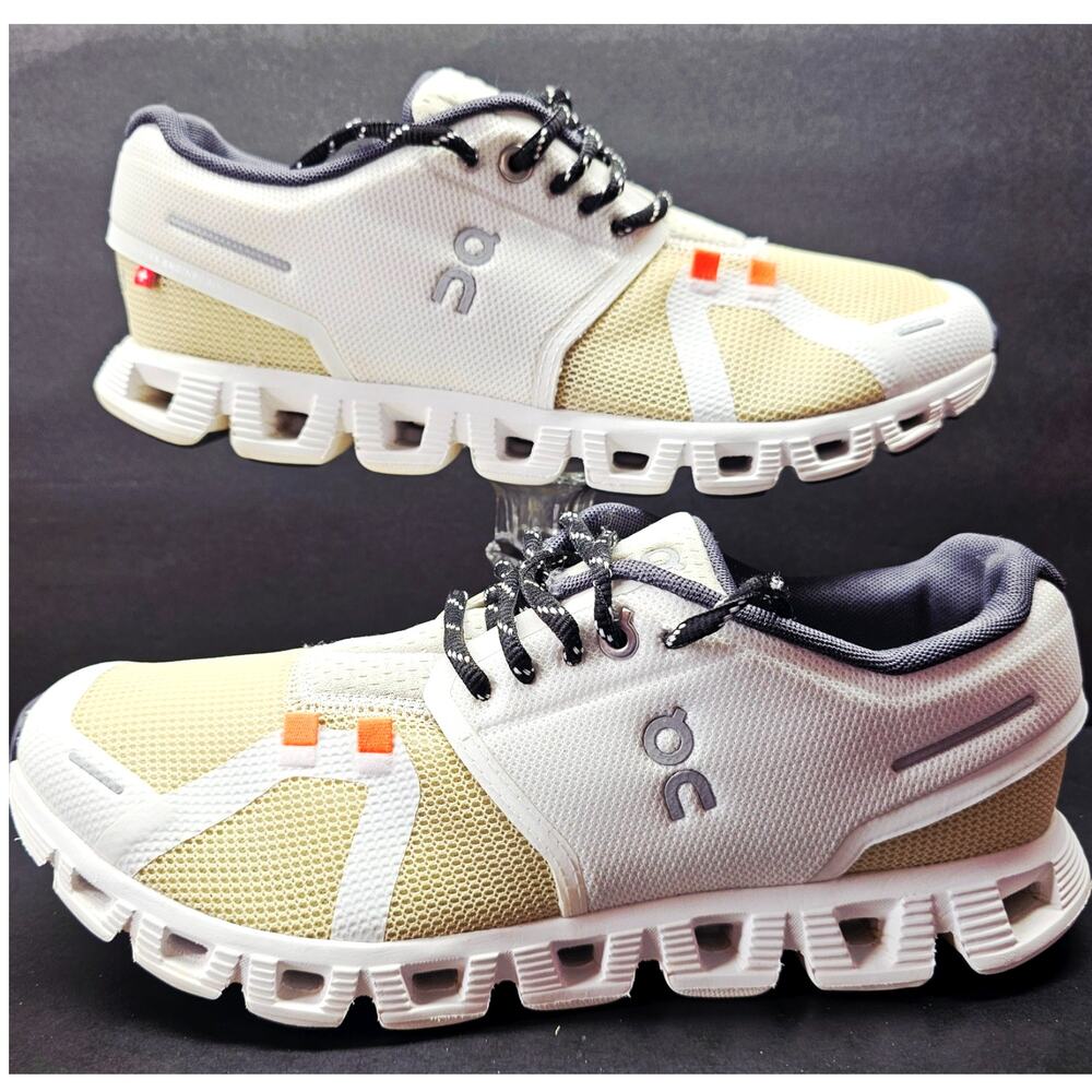 Oncloud Women 9.5 Comfy footwear//